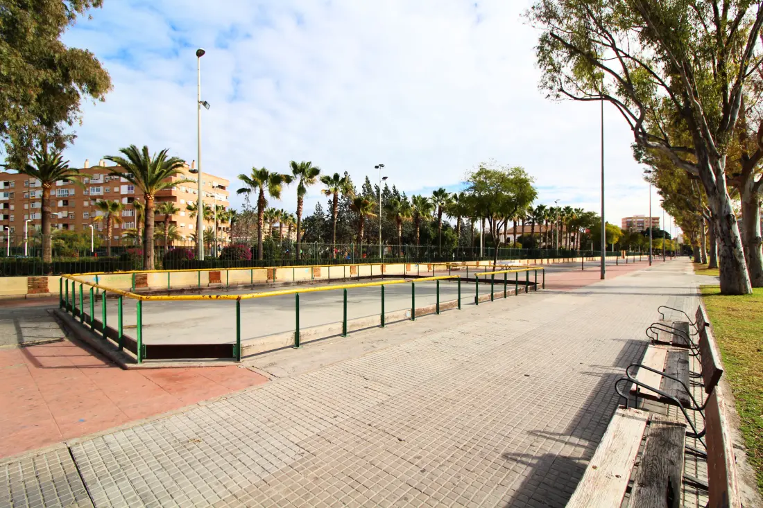 Apartamenty w Puerto de Sagunto