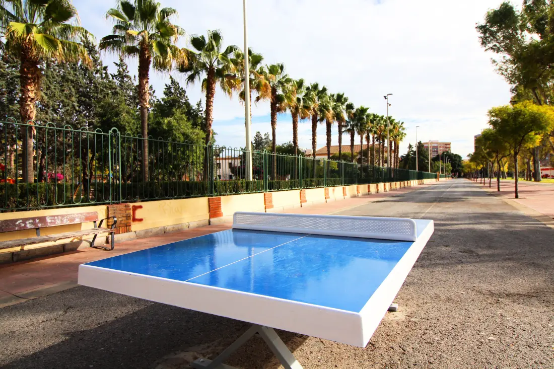 Apartamenty w Puerto de Sagunto