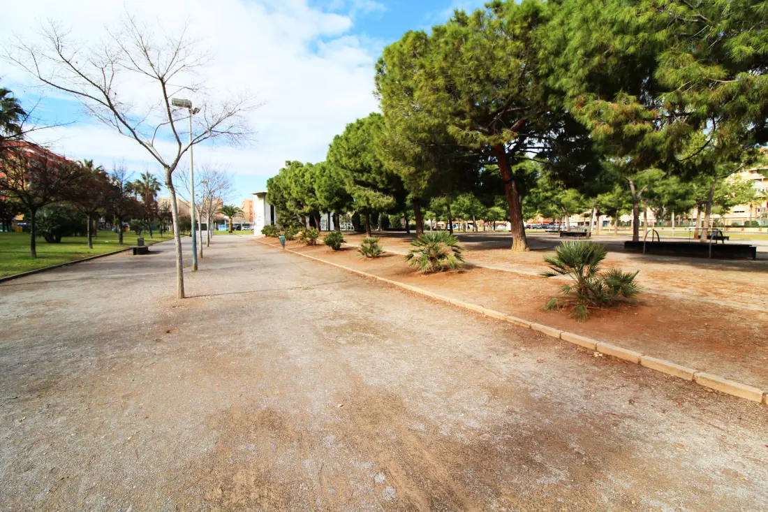 Apartamenty w Puerto de Sagunto