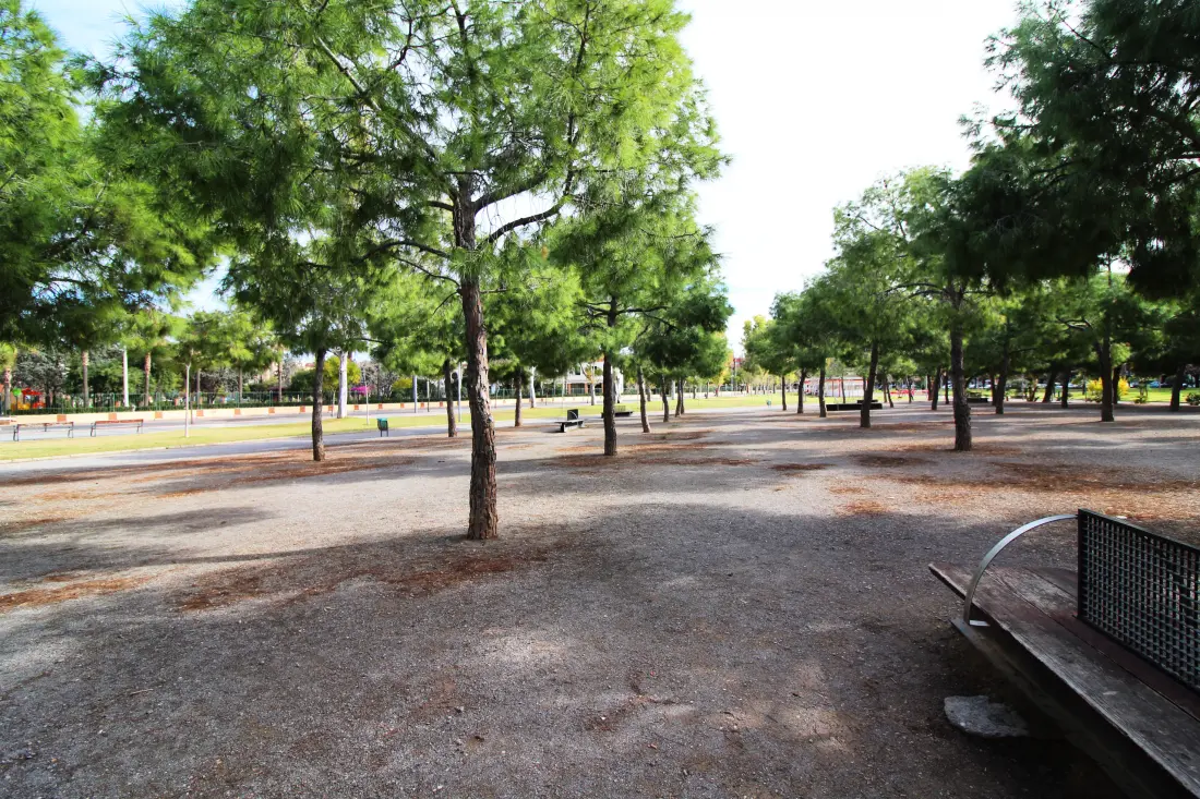 Apartamenty w Puerto de Sagunto