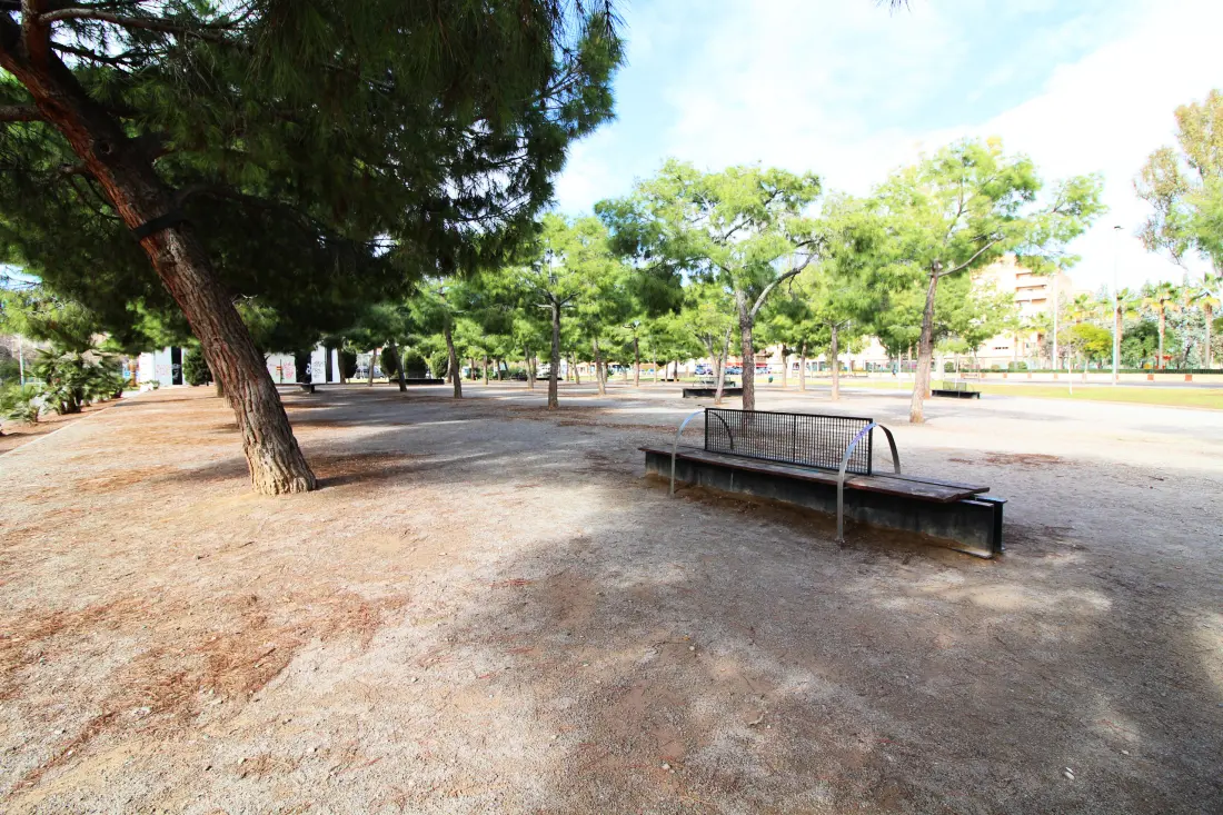Apartamenty w Puerto de Sagunto