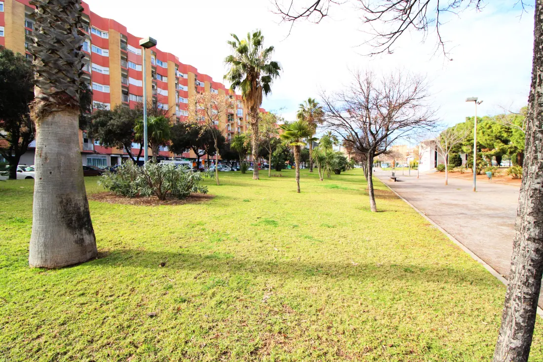 Apartamenty w Puerto de Sagunto