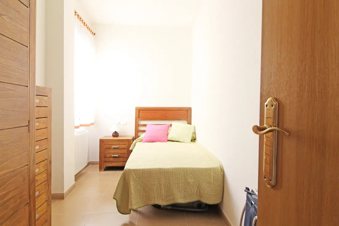Appartamenti a Puerto de Sagunto
