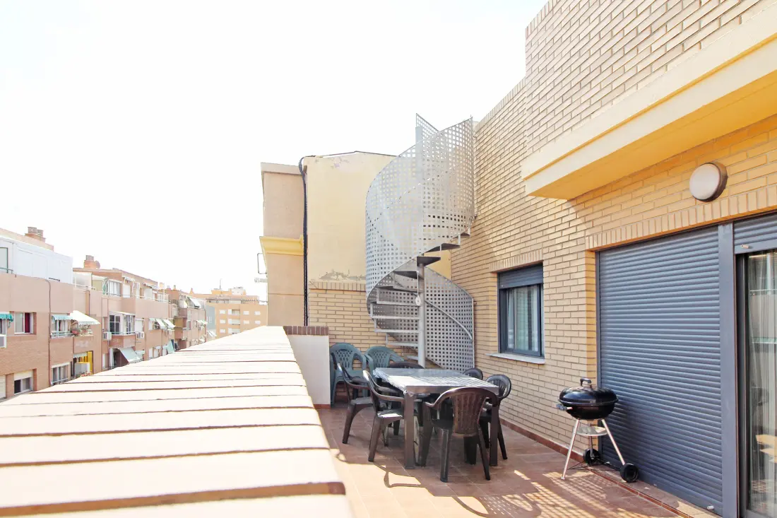 Appartamenti a Puerto de Sagunto