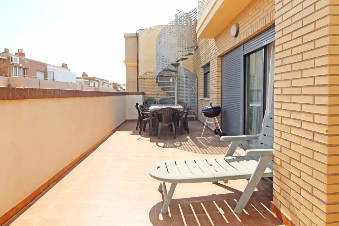Appartamenti a Puerto de Sagunto