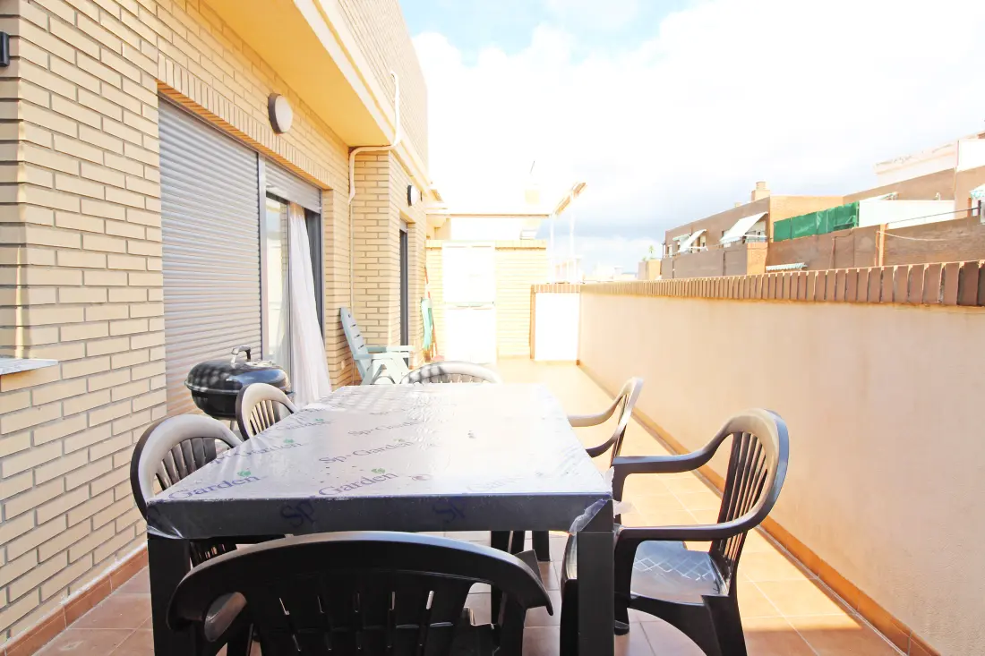 Appartamenti a Puerto de Sagunto