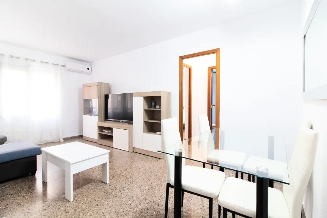 Appartamenti a Puerto de Sagunto
