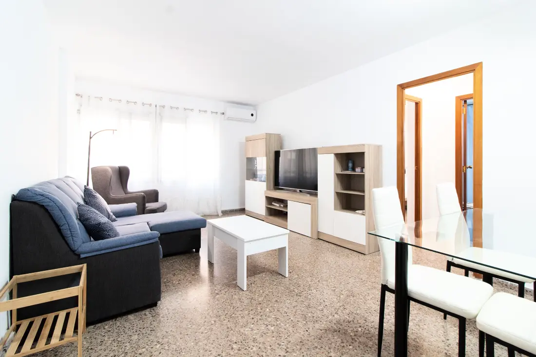 Appartamenti a Puerto de Sagunto