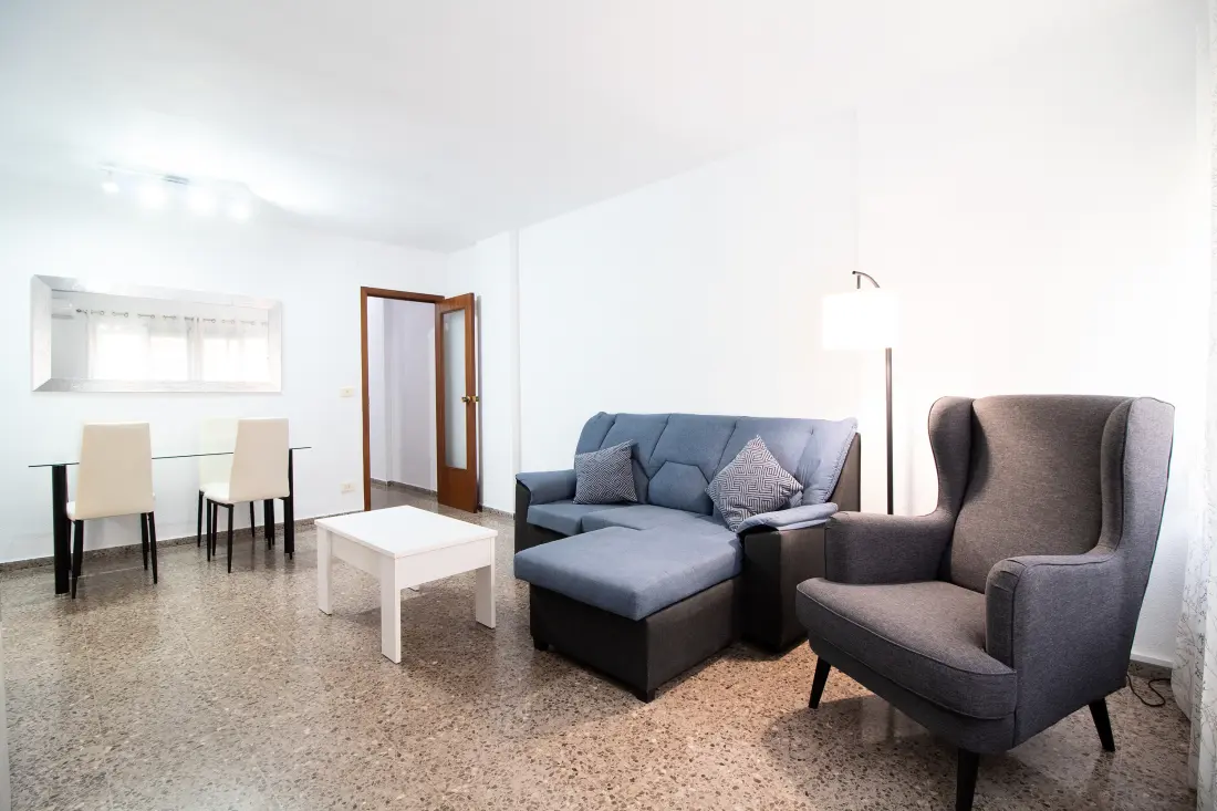 Appartamenti a Puerto de Sagunto
