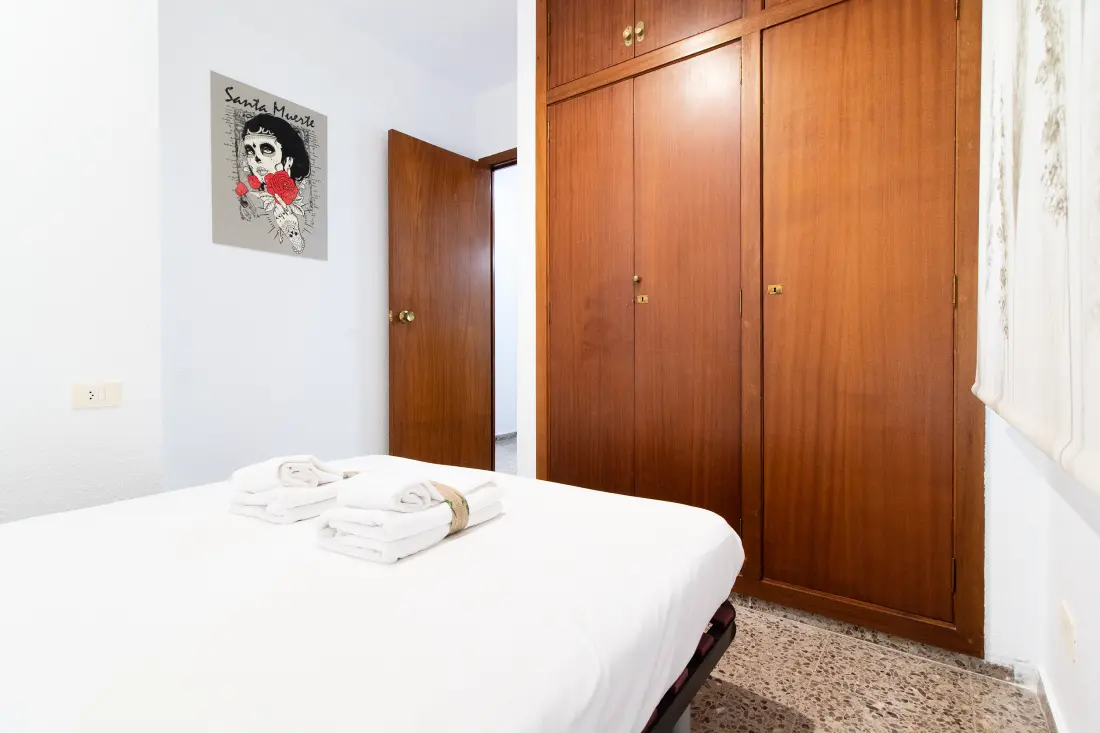 Appartamenti a Puerto de Sagunto