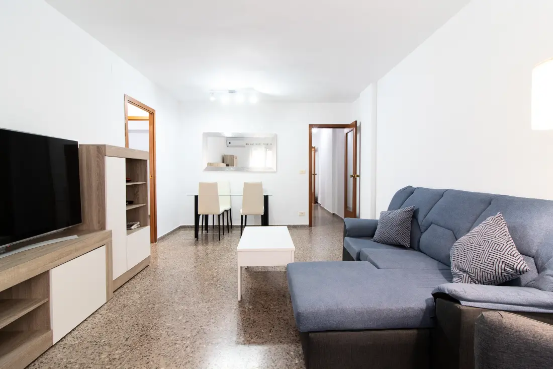 Appartamenti a Puerto de Sagunto