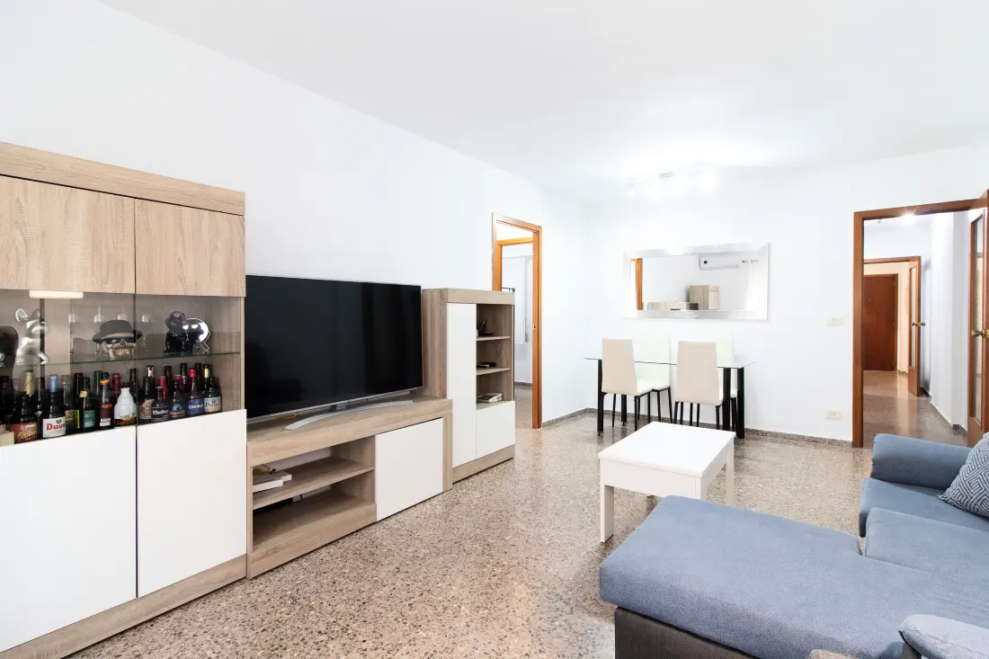 Appartamenti a Puerto de Sagunto