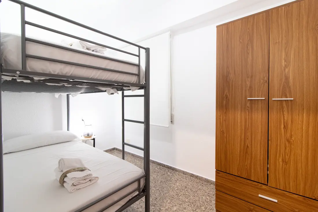 Appartamenti a Puerto de Sagunto