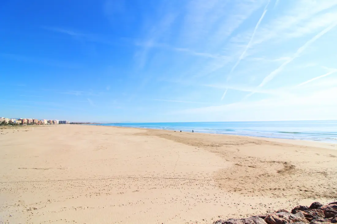 Appartamenti a Puerto de Sagunto