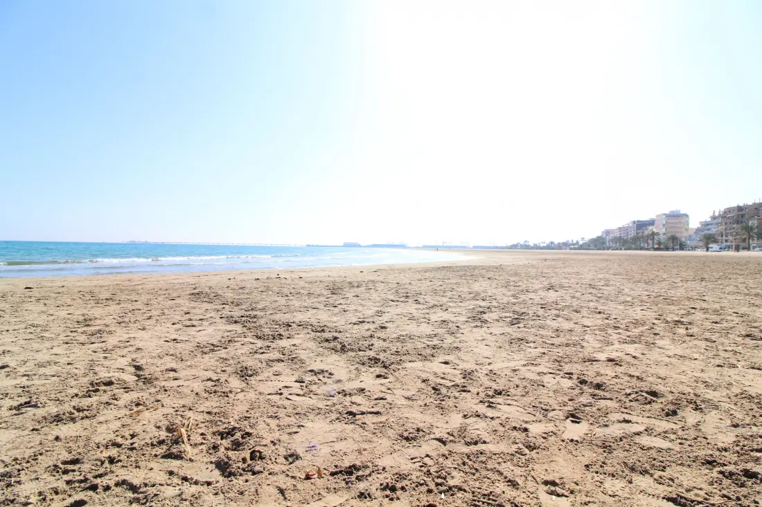 Appartamenti a Puerto de Sagunto