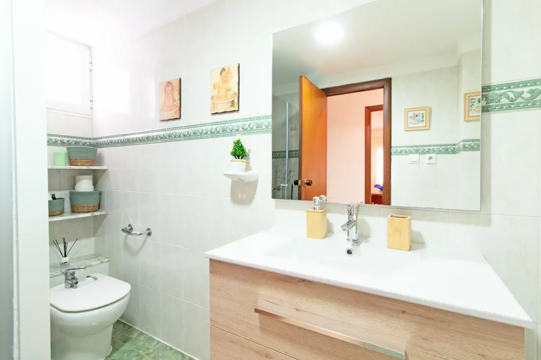 Apartamenty w Puerto de Sagunto