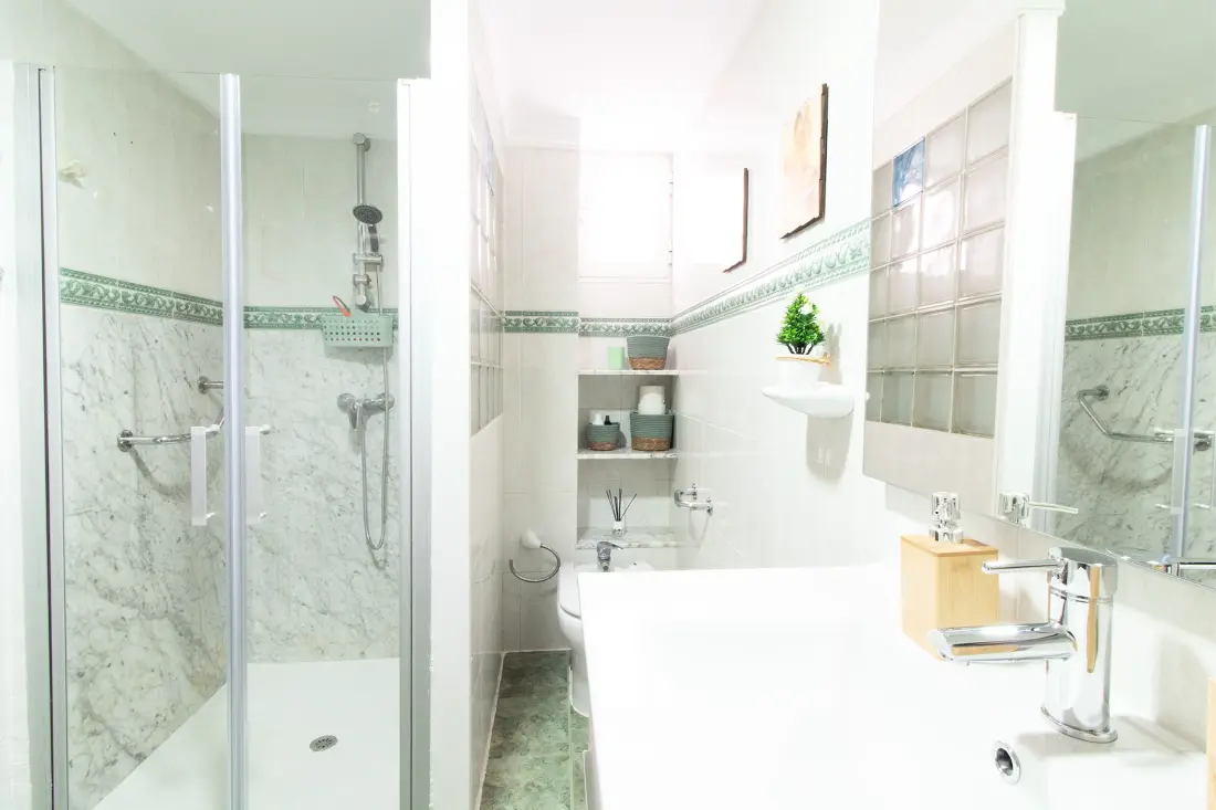 Apartamenty w Puerto de Sagunto