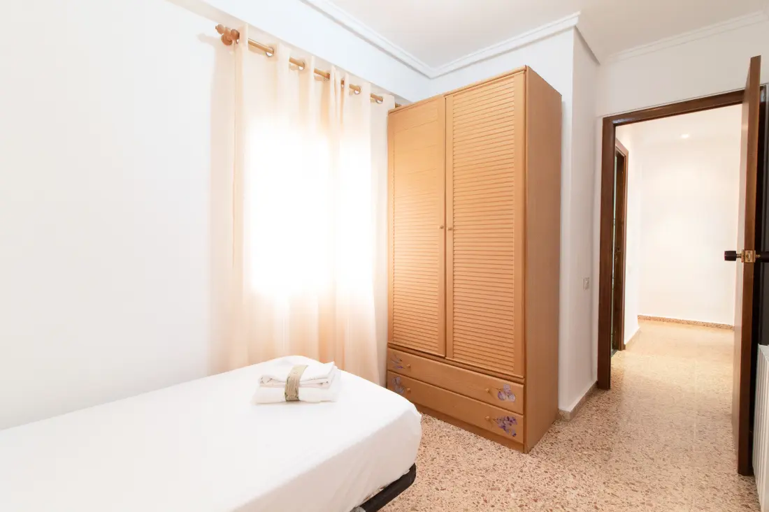 Apartamenty w Puerto de Sagunto