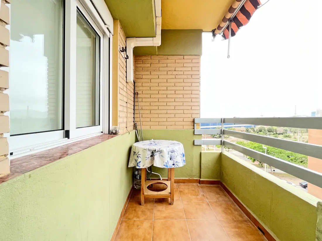 Apartamenty w Puerto de Sagunto