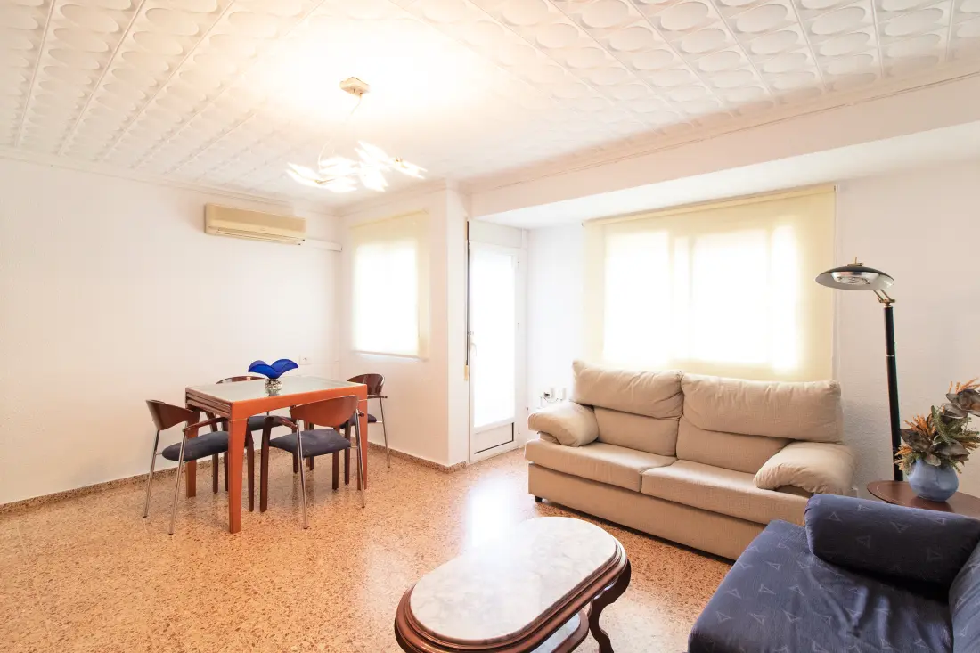 Apartamenty w Puerto de Sagunto