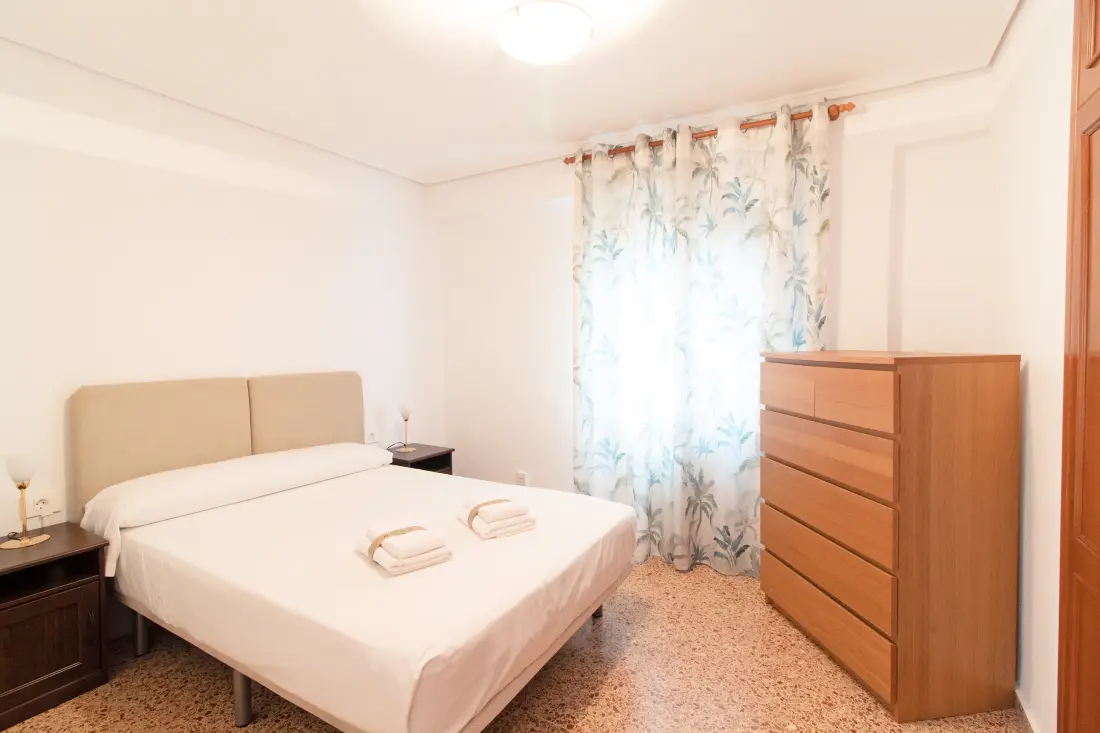 Apartamenty w Puerto de Sagunto