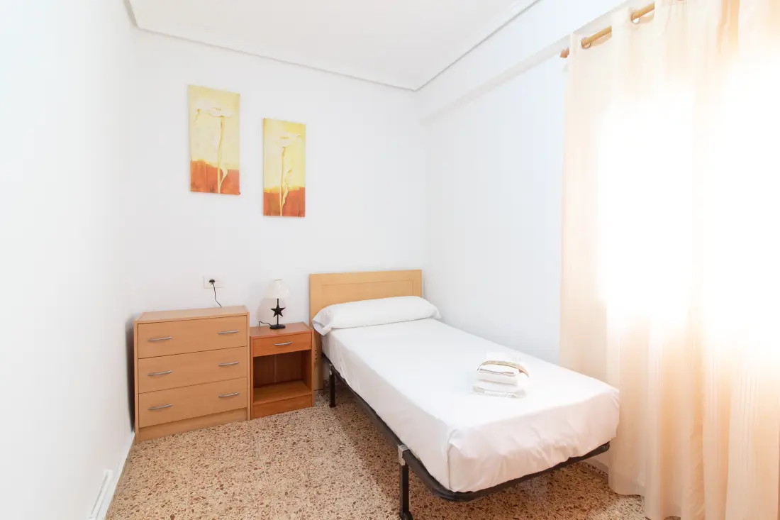 Apartamenty w Puerto de Sagunto
