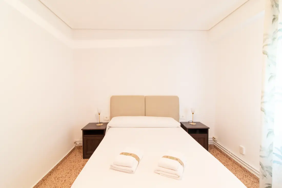 Apartamenty w Puerto de Sagunto
