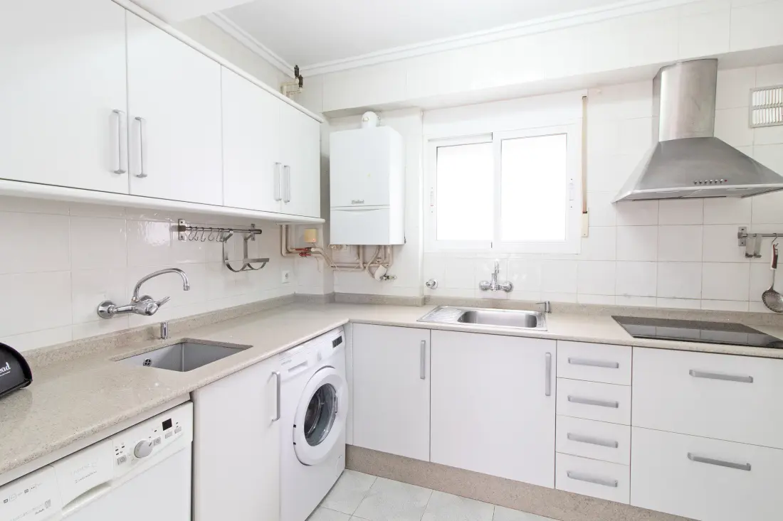 Apartamenty w Puerto de Sagunto