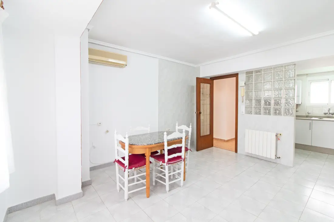 Apartamenty w Puerto de Sagunto