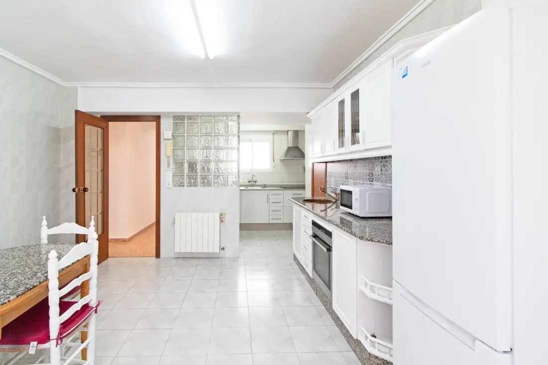 Apartamenty w Puerto de Sagunto
