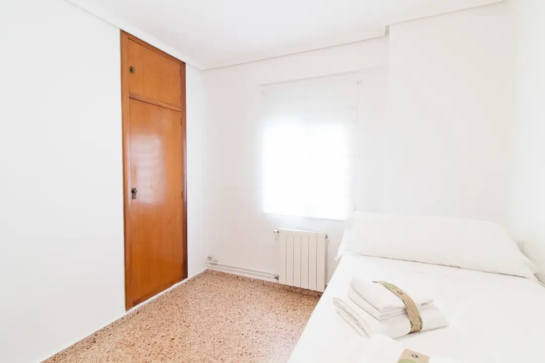 Apartamenty w Puerto de Sagunto