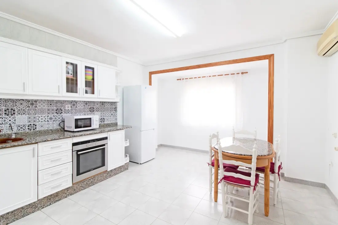 Apartamenty w Puerto de Sagunto