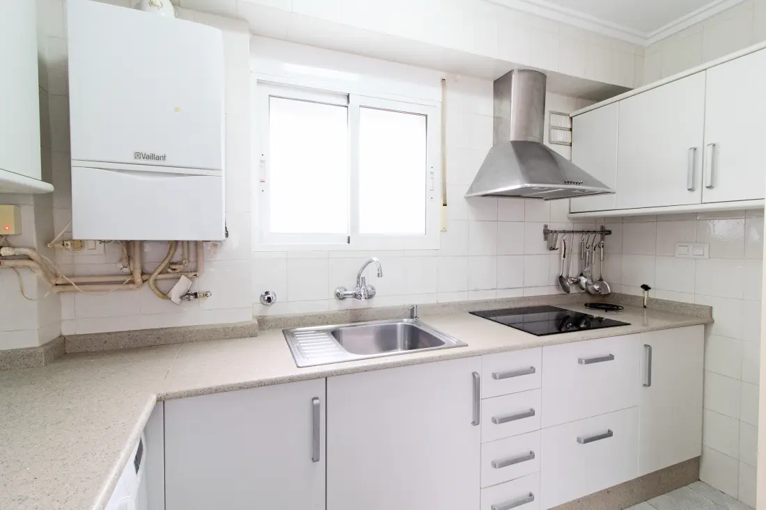 Apartamenty w Puerto de Sagunto