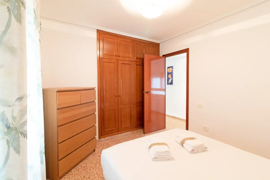 Apartamenty w Puerto de Sagunto