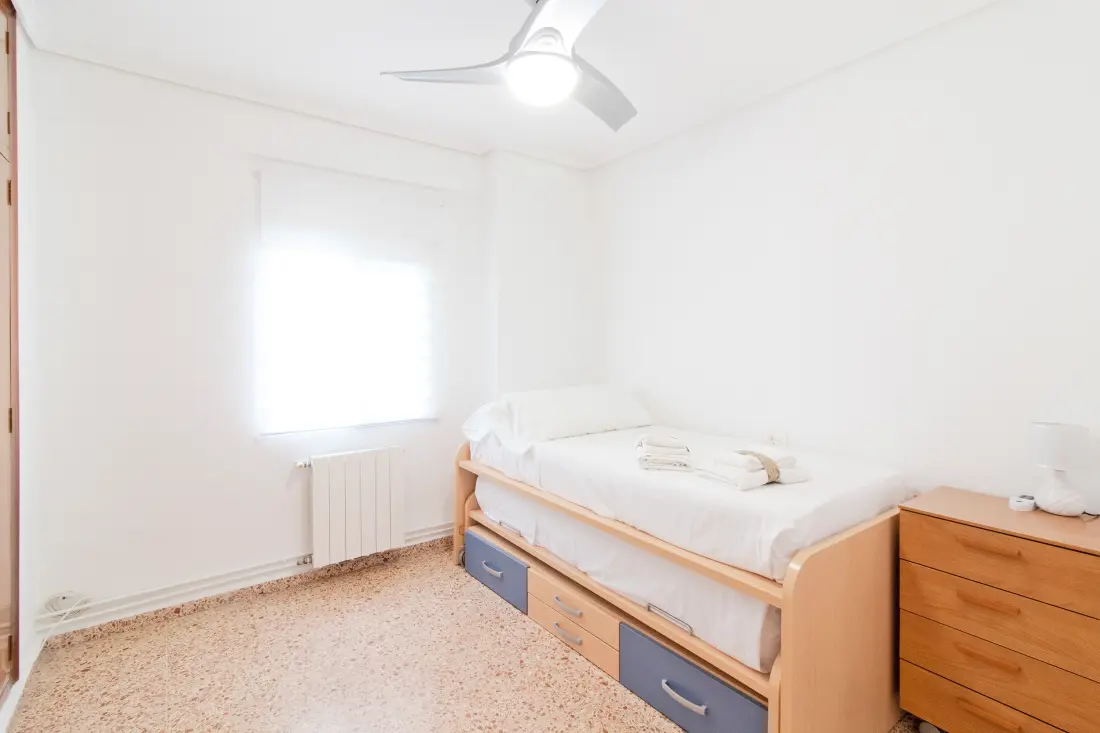Apartamenty w Puerto de Sagunto