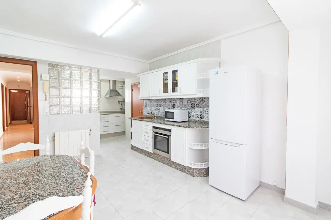 Apartamenty w Puerto de Sagunto