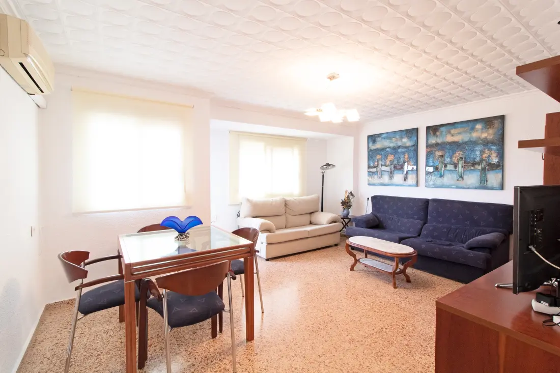 Apartamenty w Puerto de Sagunto