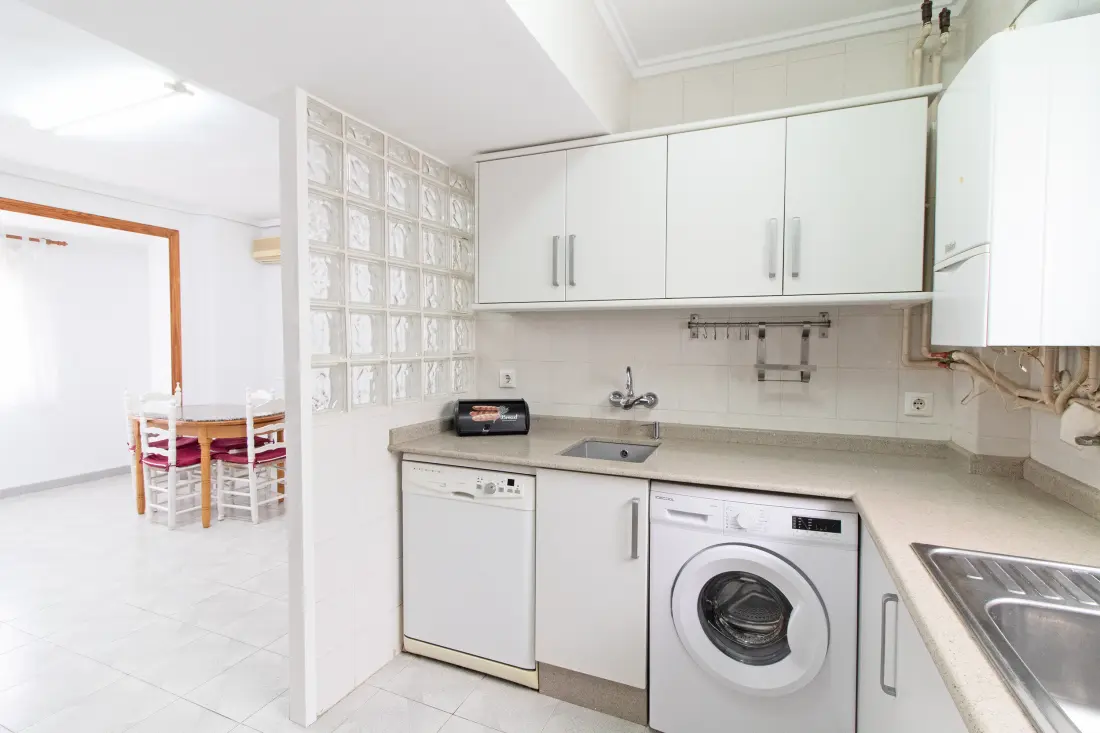 Apartamenty w Puerto de Sagunto
