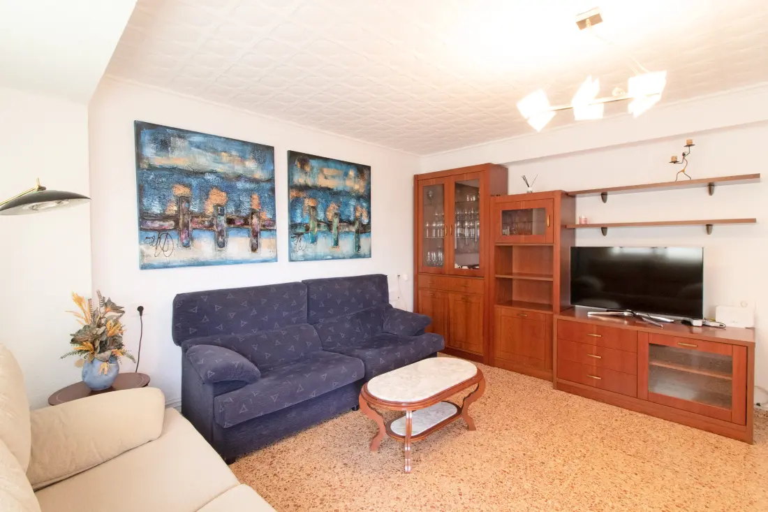 Apartamenty w Puerto de Sagunto