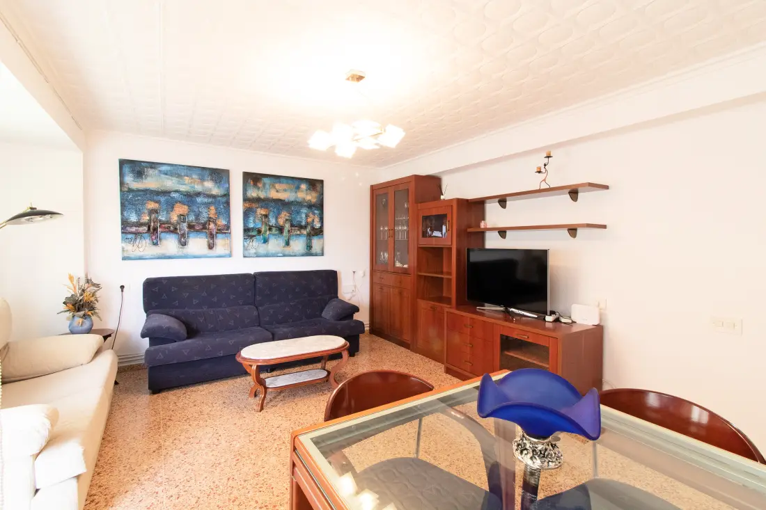 Apartamenty w Puerto de Sagunto