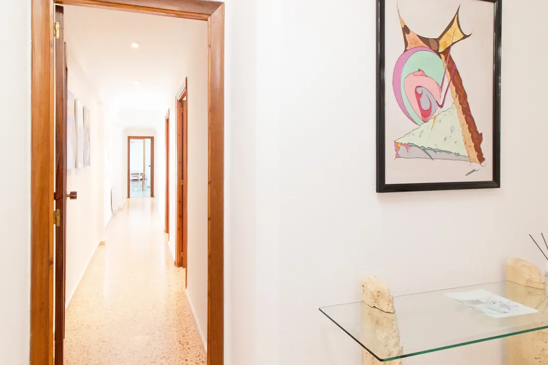 Apartamenty w Puerto de Sagunto
