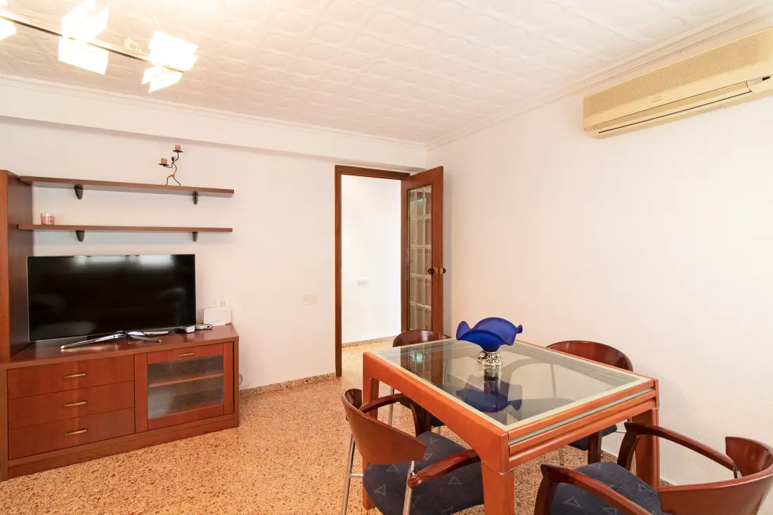 Apartamenty w Puerto de Sagunto