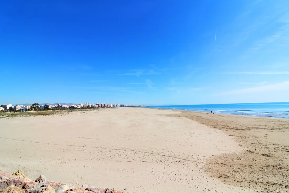 Appartamenti a Puerto de Sagunto