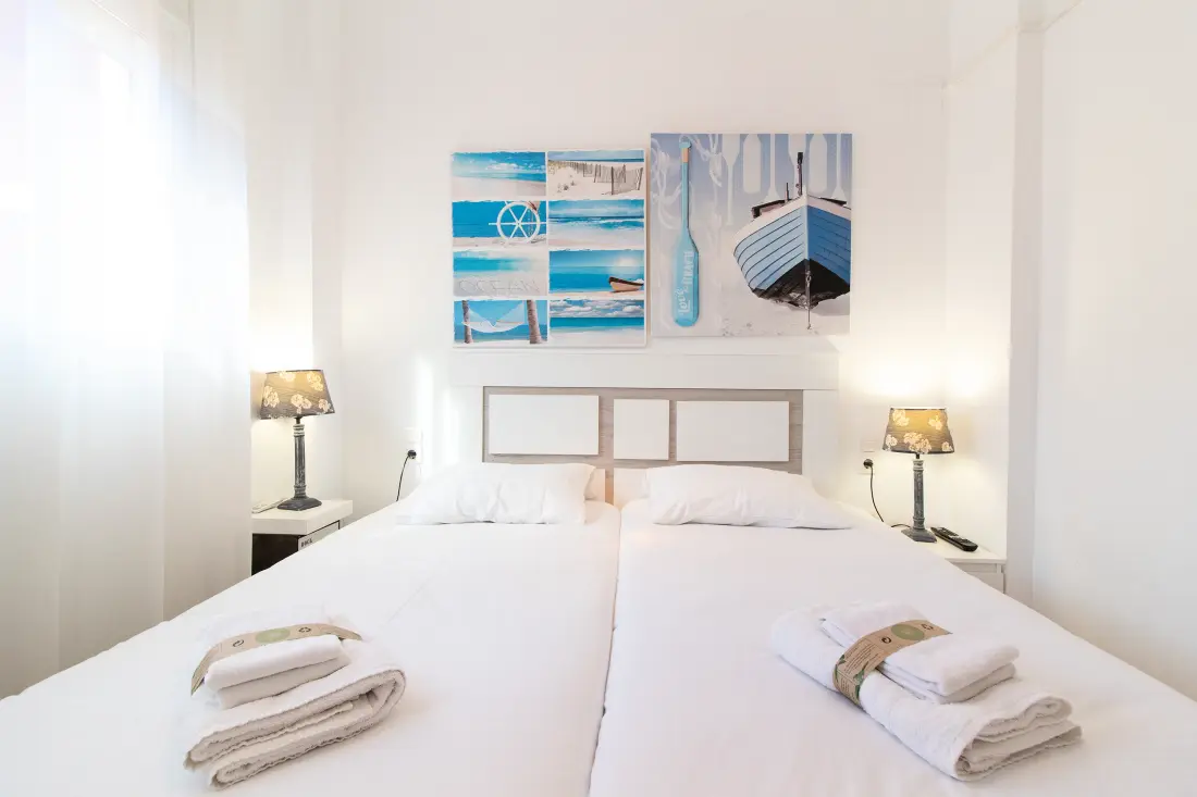 Appartamenti a Puerto de Sagunto