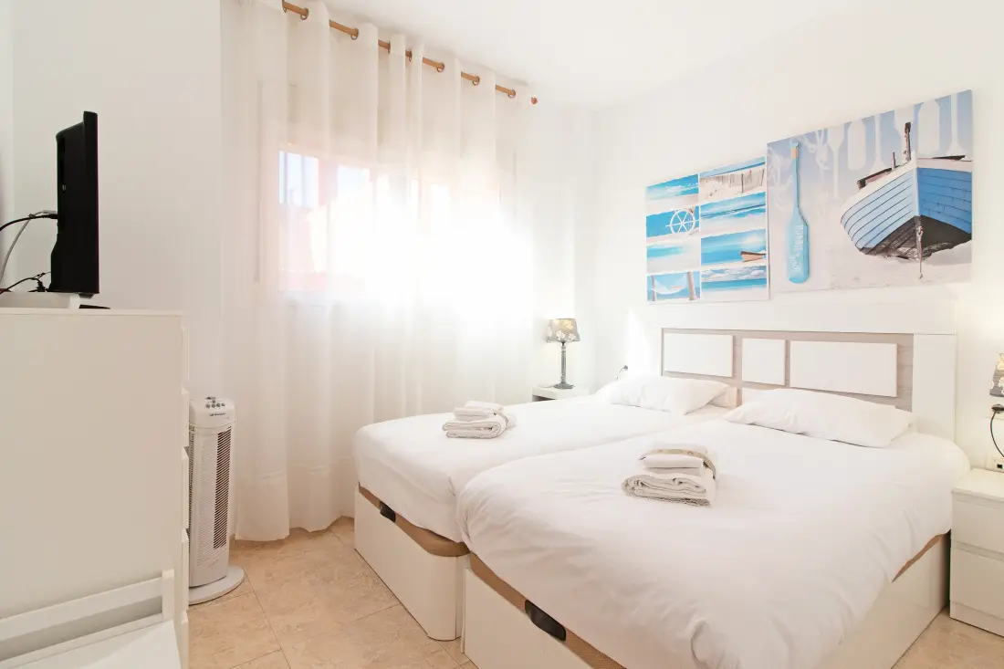 Appartamenti a Puerto de Sagunto