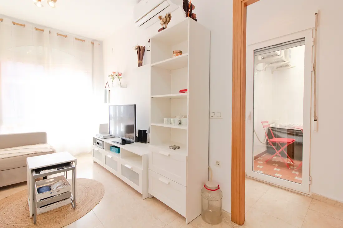 Appartamenti a Puerto de Sagunto