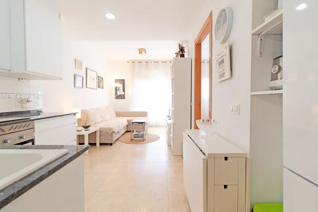 Appartamenti a Puerto de Sagunto