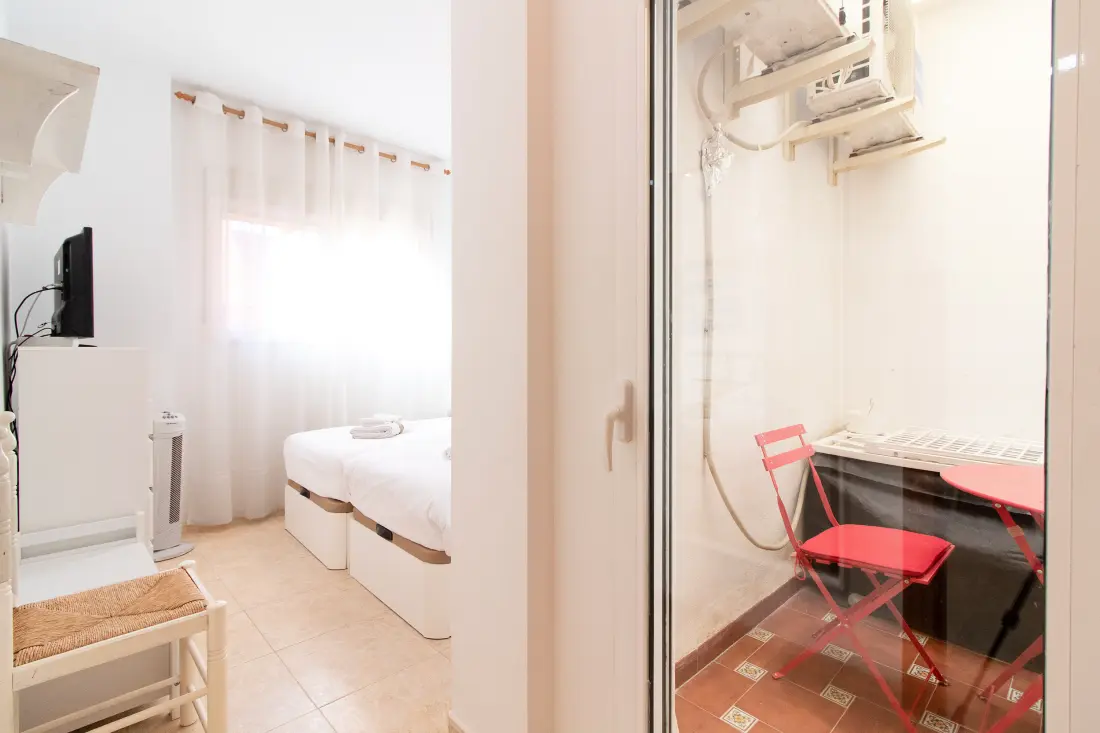 Appartamenti a Puerto de Sagunto