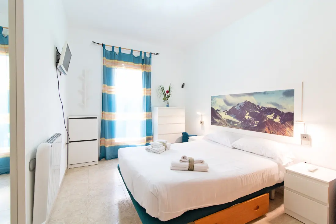 Appartamenti a Puerto de Sagunto