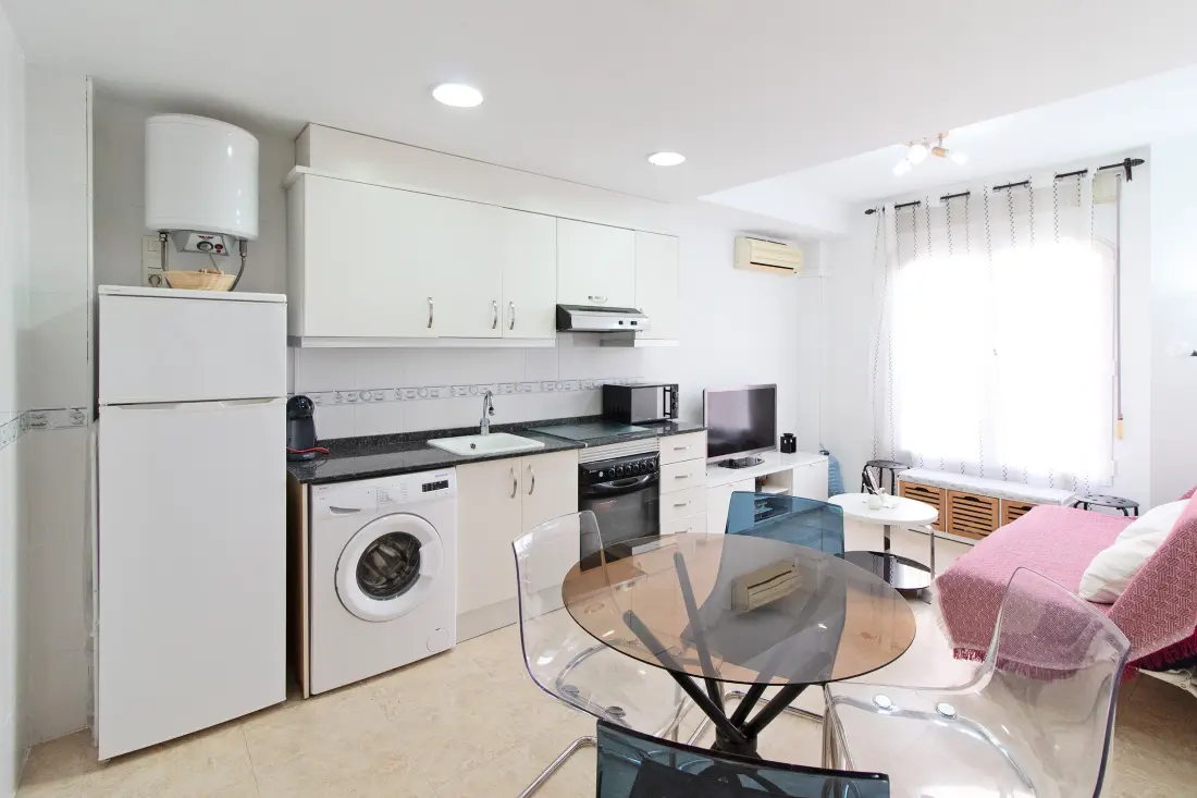 Appartamenti a Puerto de Sagunto